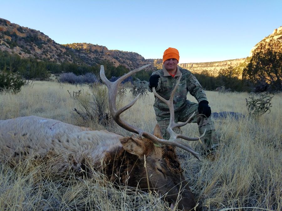 PCMS 2016 Photo Gallery Fort Carson iSportsman